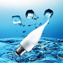 5W C35 Candle Energy Saving Bulb with CE (BNF-C35-B)